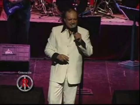 Amor por ti - Claudio Daniello - Cebollitas De Oro