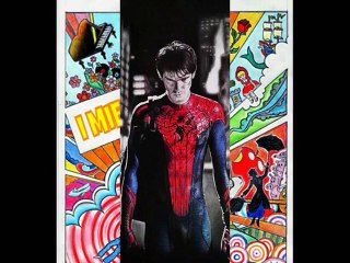 My Art - Showreel by Marvin Mugavero