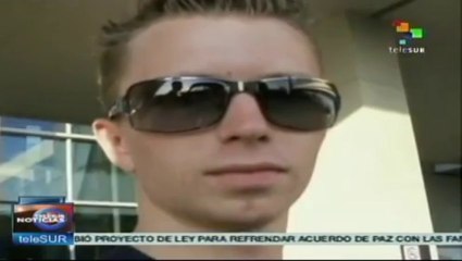 Manning anuncia que su nuevo nombre será Chelsea