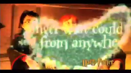 Harry Potter and the Chamber of Secrets Official Trailer