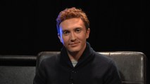 Daryl Sabara of John Carter and Spy Kids