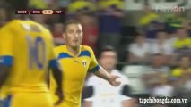 Europa League: Swansea City 5-1 Petrolul Ploiesti (all goals - highlights - HD)