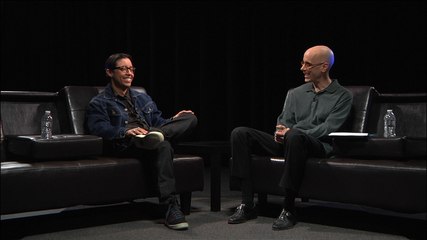 Efren Ramirez on The Characters of Napoleon Dynamite