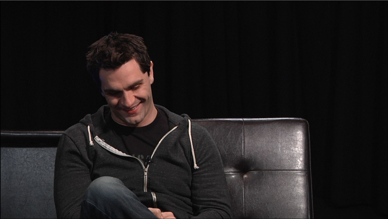 Star Wars Impressions by Sam Witwer