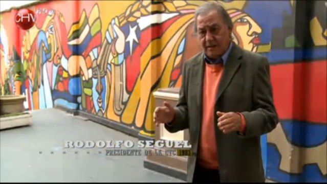 chile las imagenes prohibidas cap 2 parte 1