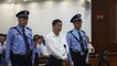 Disgraced Chinese politician's trial begins