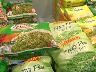 Emission "ça s'explique" - Vie chère - Jeudi 20 mai 2013