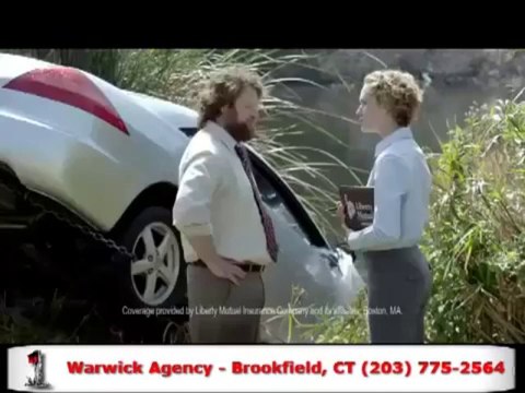 Danbury CT Car Insurance