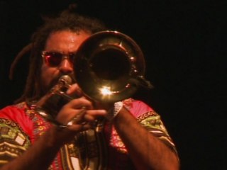 Chico Trujillo - Live Performance Gran Pecador