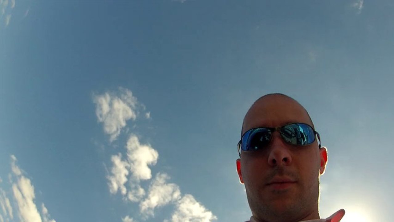 Nico14 avec la Porrsche 968 Club Sport de Calvinberu sortie Fay de MRT 2013