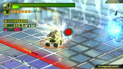 The Wonderful 101 - Recensione (HD)