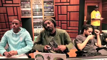 Tha Broadus Boyz feat Snoop Dogg "My 2 Boyz"