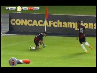 1-0 Sporting San Miguelito