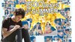 500 Days of Summer, Other Scripts, and How Long it Takes to Complete