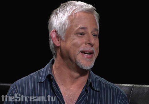 Steven Wolfe on looking for the next big script