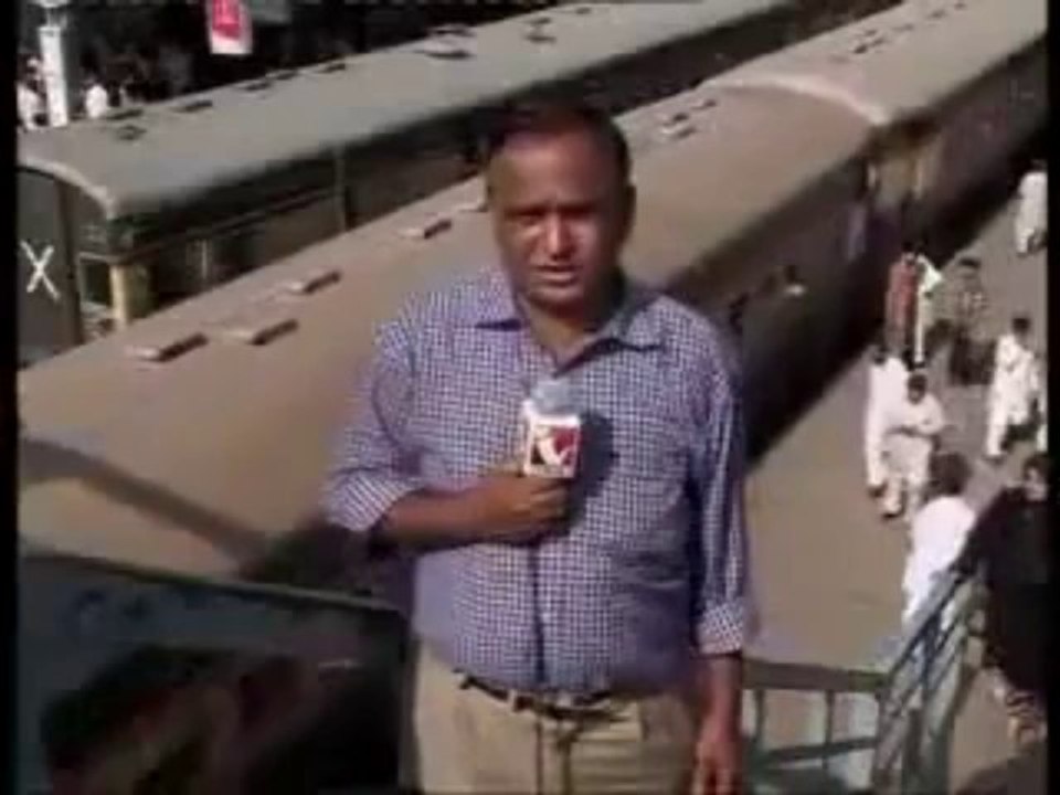 Funny Reporter
