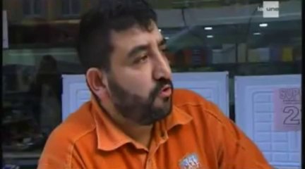 Un musulman radical se fait remettre en place par un musulman