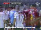 Deportivo Pasto 1-0 Colo-Colo (Ecos de Pasto) - Copa Sudamericana 2013