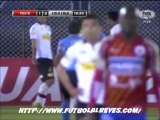 Deportivo Pasto 1-0 Colo-Colo (Colmundo Radio Pasto) - Copa Sudamericana 2013