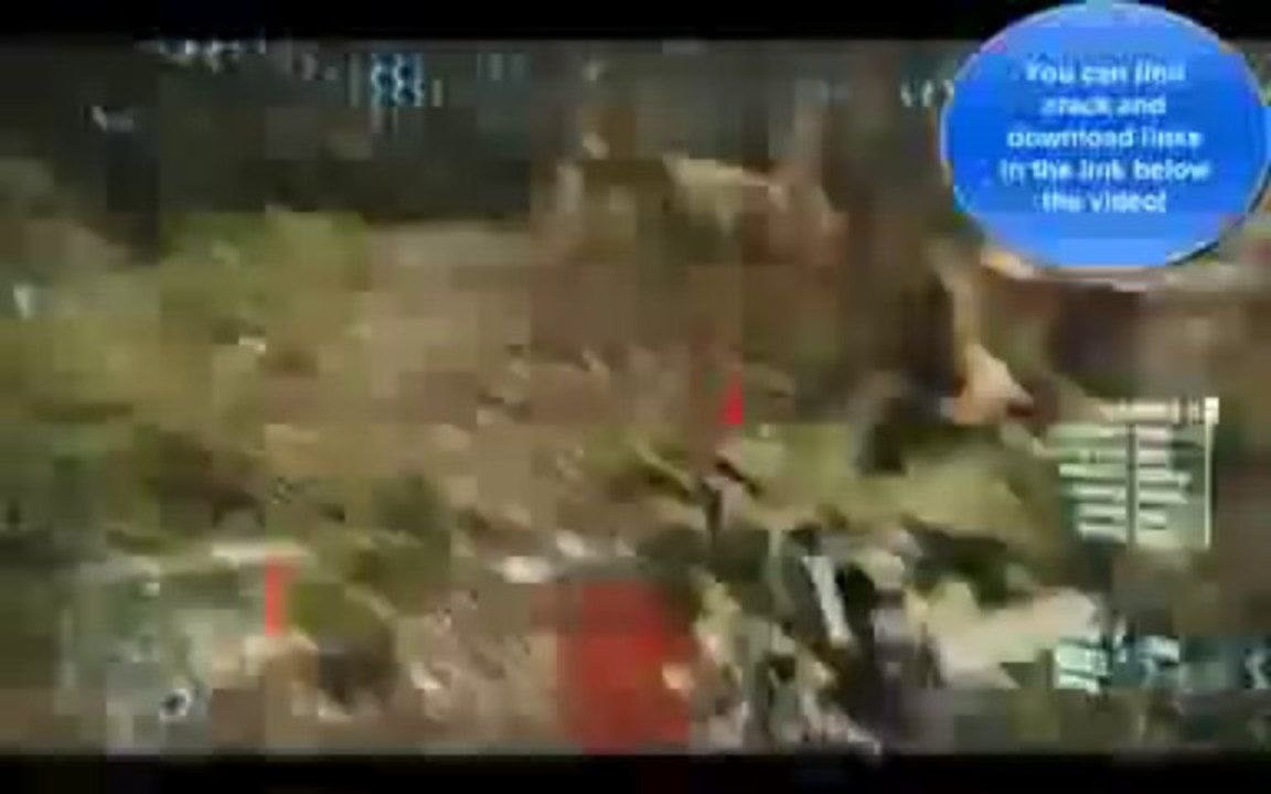 Crysis 3 Crack - [Game download link and 100% Working SKIDROW Crack]