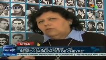 Organizaciones sociales exigen se cumpla la ley en Chile