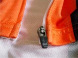 China ZhangSportswear Custom Sublimated Cycling jerseys