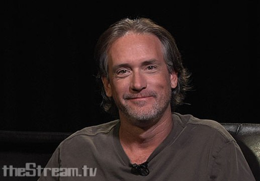 Blake T. Evans Director of Photography for Scrubs, Samantha Who and The District Filmnut S5E03