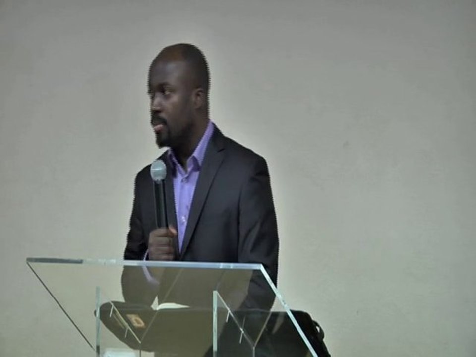 Les Desseins de satan Partie 1