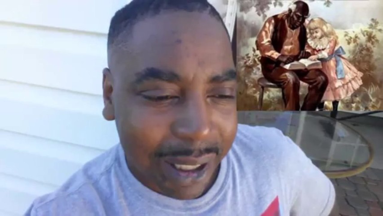 Is Tommy Sotomayor Really A Sell-Out Negro ?