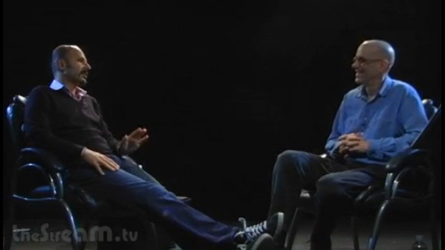 Axis of Evil Comic Maz Jobrani - Filmnut #416