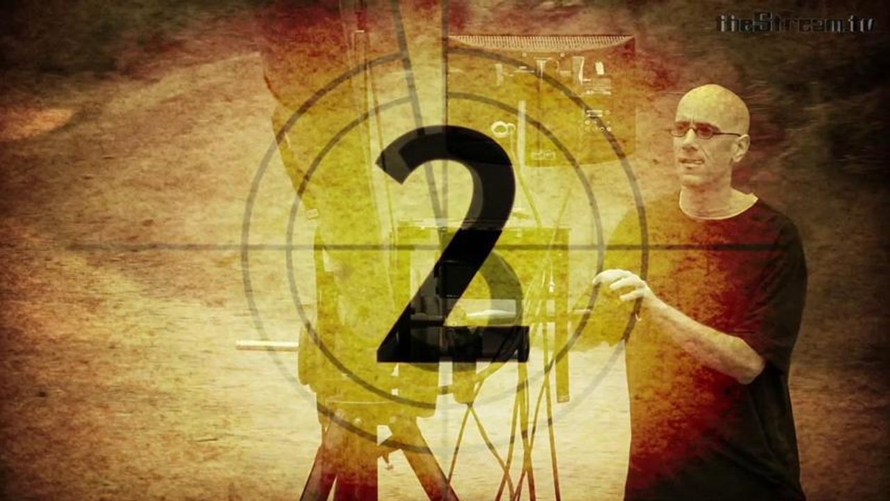 Tim Schlattmann Co-Executive Producer of "Dexter" Filmnut S5E04