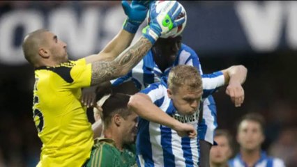 Barrages - L'ASSE et Nice tombent de haut