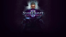 Starcraft II - Heart of the Swarm (24/27)