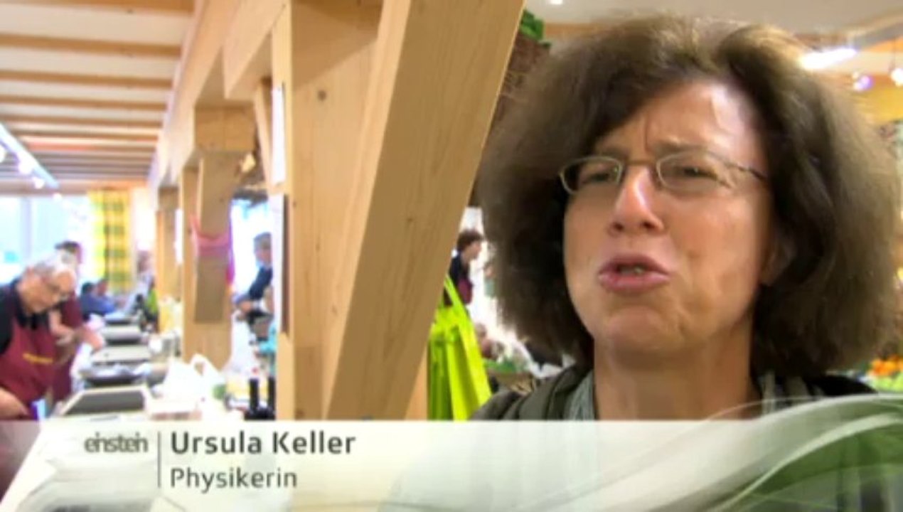 Einstein vom 22.08.2013