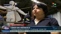 Guatemala rendirá homenaje a José Martí con una estatua