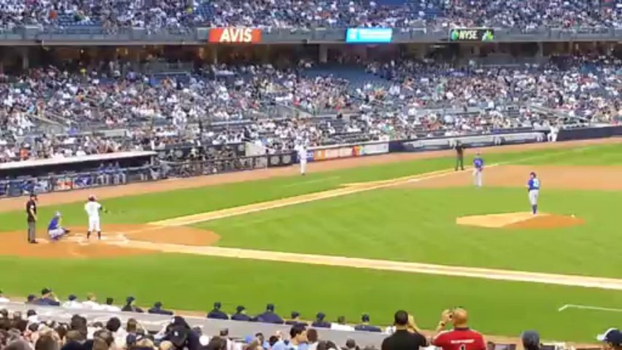 Ichiro's4000thHit