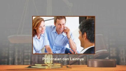 Jasa Pengacara, Advokat, Firma / Konsultan / Penasehat / Kantor / Biro Hukum di Surabaya