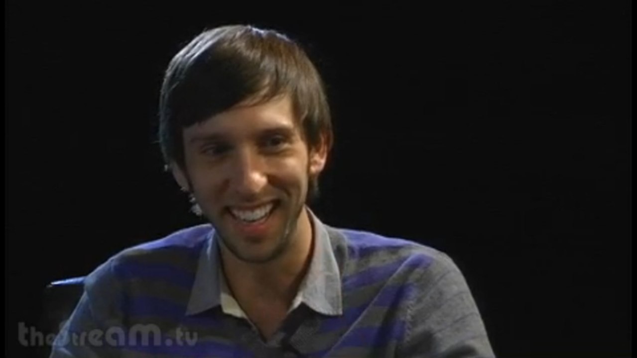 Joel David Moore of Avatar - Filmnut #411