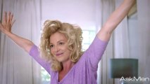 Brutally Honest Re-Edit Of Katherine Heigl's New Commercial
