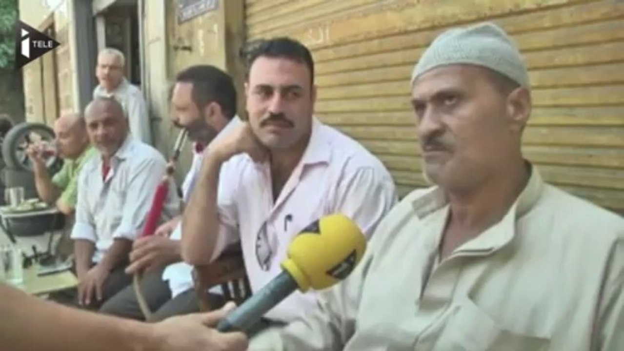 Les Egyptiens regrettent-ils Moubarak ?