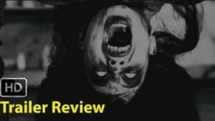 Horror Story Trailer Review | VIkram Bhatt's Movie