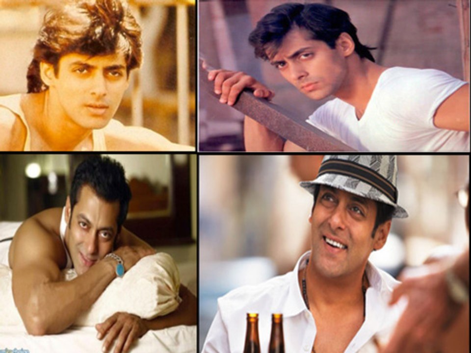 Salman Khans Unseen Bonding With Shahrukh Khan