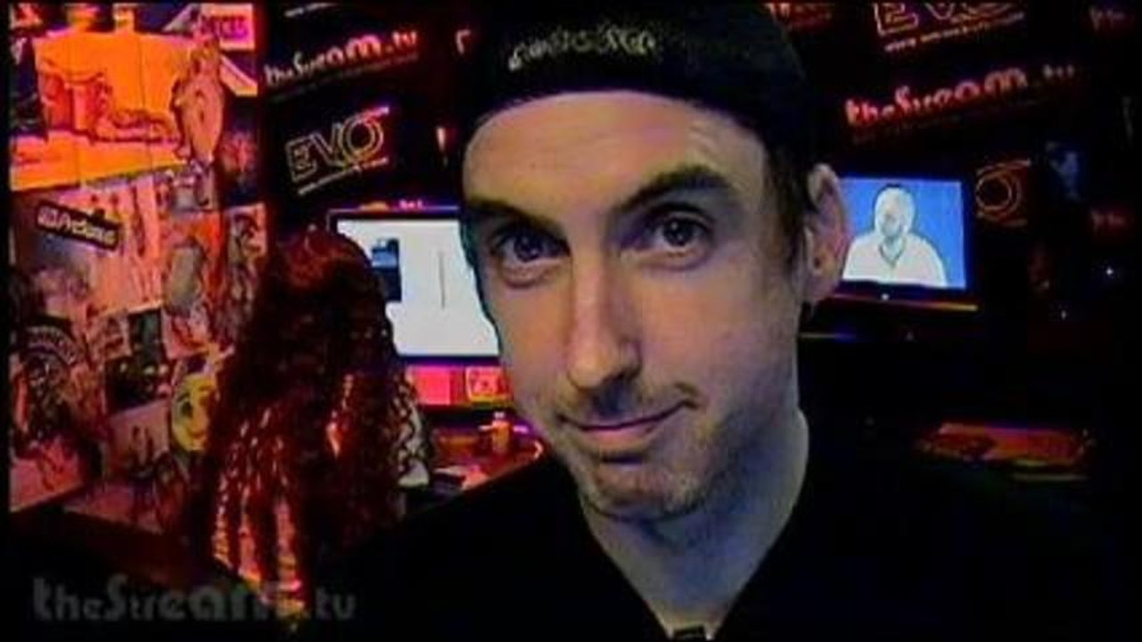 Sean Becker, Director of The Guild - Filmnut #406