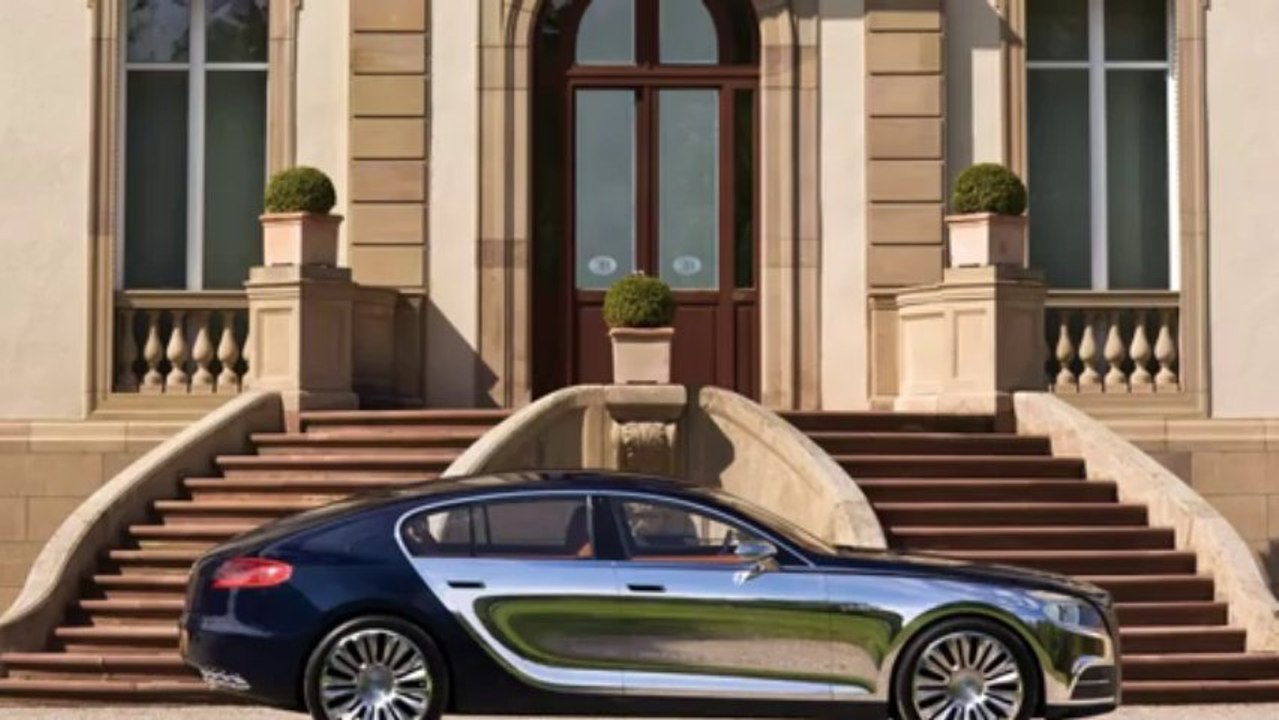 The coolest cars ever