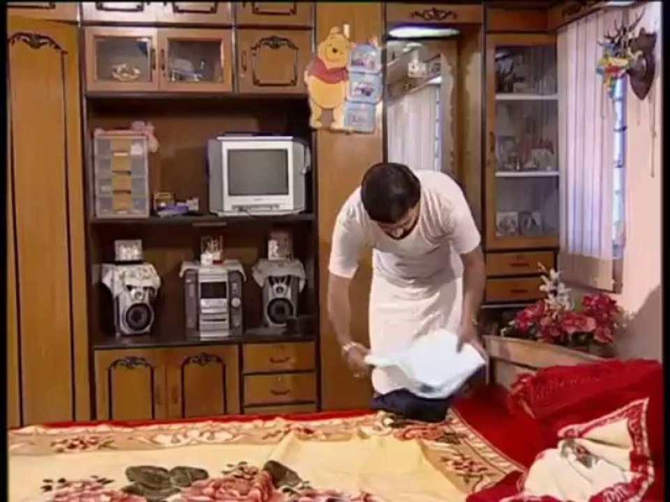 Rabana Ku Bara