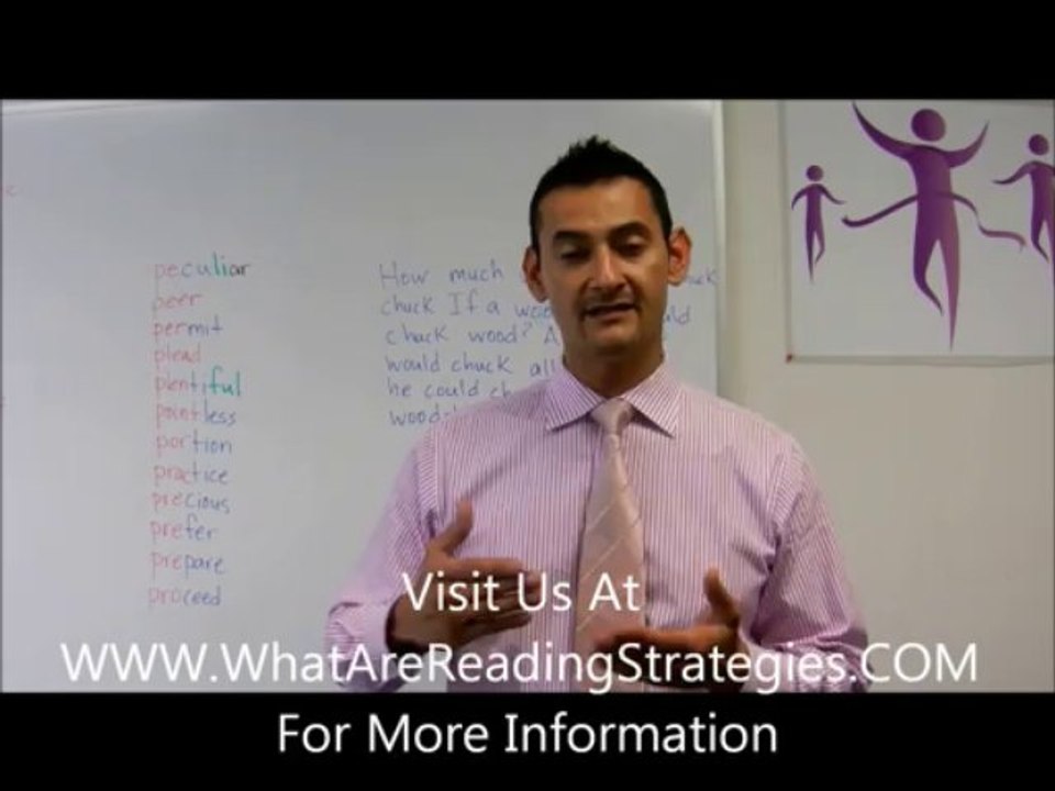 Improve Your Child's Comprehension and Reading Fluency