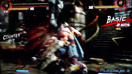 Killer Instinct - Anteprima GC 2013 (HD)