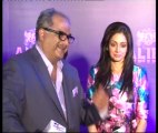 Highlights of Celebrities Enjoying In Birthday Party of Sridevi