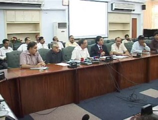SECRETARY ECP PRESSER