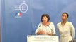 [ARCHIVE] L'accompagnement des élèves en situation de handicap : discours de Marie-Arlette Carlotti